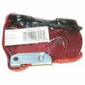 Trade Of Amta 15 ft. Cam Buckle Tie Down 548683